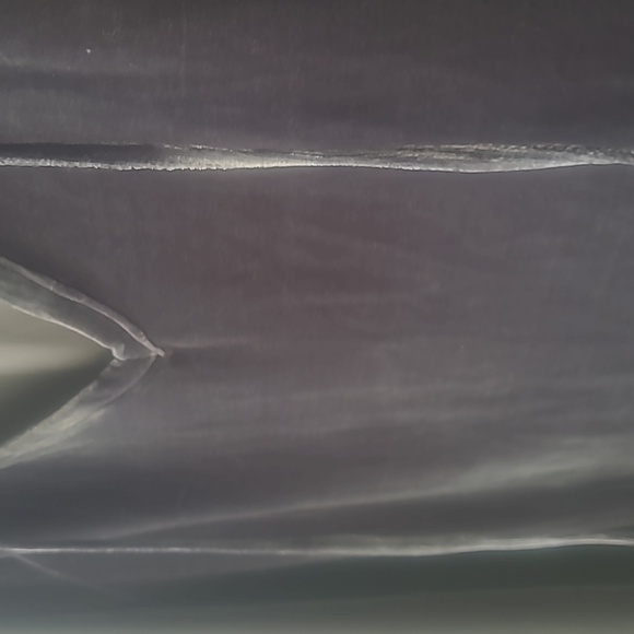 Dylan Velvet Long Sleeve Tunic Extra Small - Picture 7 of 7